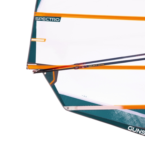 Spectro 2026 – cross batten koncept